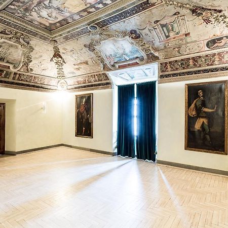Hotel Columbus Ρώμη Εξωτερικό φωτογραφία