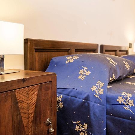 Hotel Columbus Ρώμη Εξωτερικό φωτογραφία