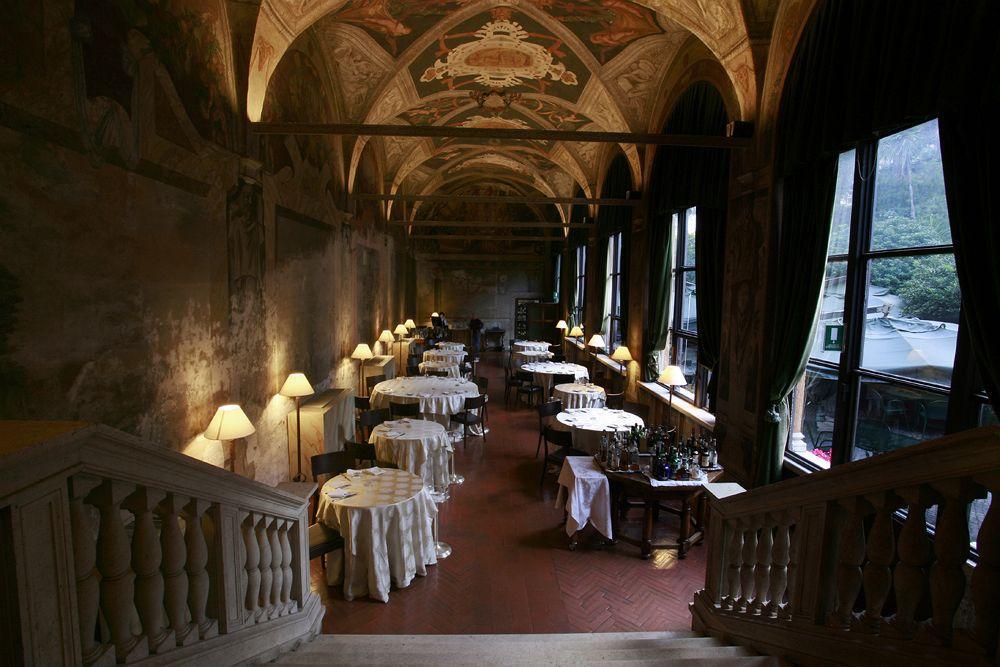 Hotel Columbus Ρώμη Εξωτερικό φωτογραφία