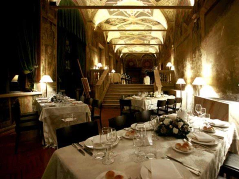 Hotel Columbus Ρώμη Εξωτερικό φωτογραφία