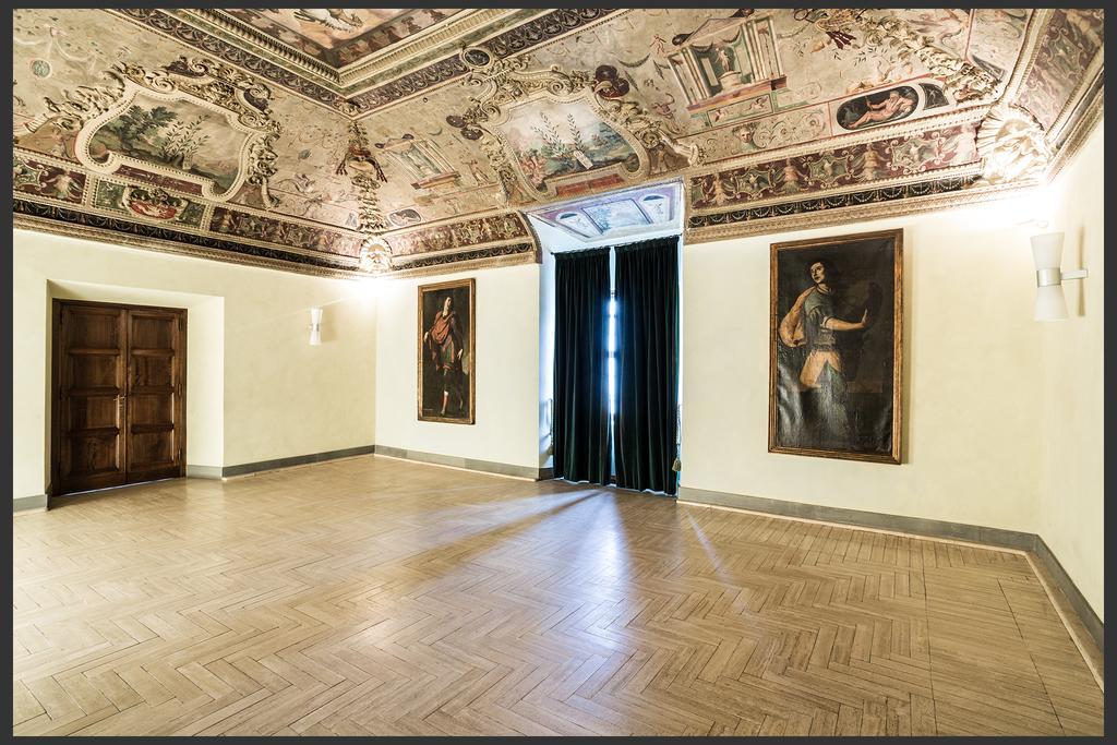 Hotel Columbus Ρώμη Εξωτερικό φωτογραφία