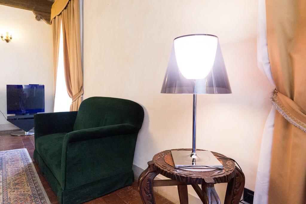Hotel Columbus Ρώμη Εξωτερικό φωτογραφία