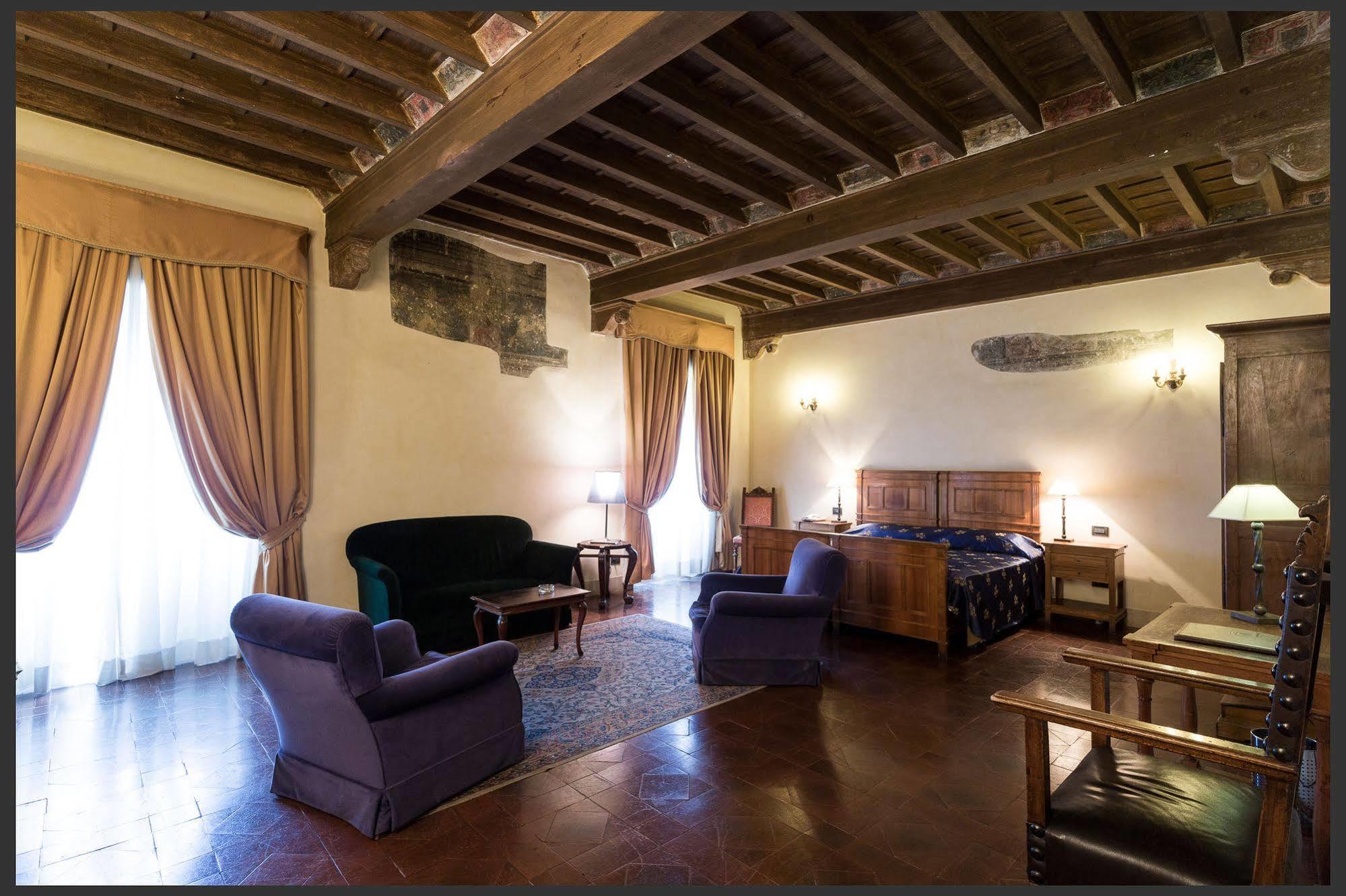 Hotel Columbus Ρώμη Εξωτερικό φωτογραφία
