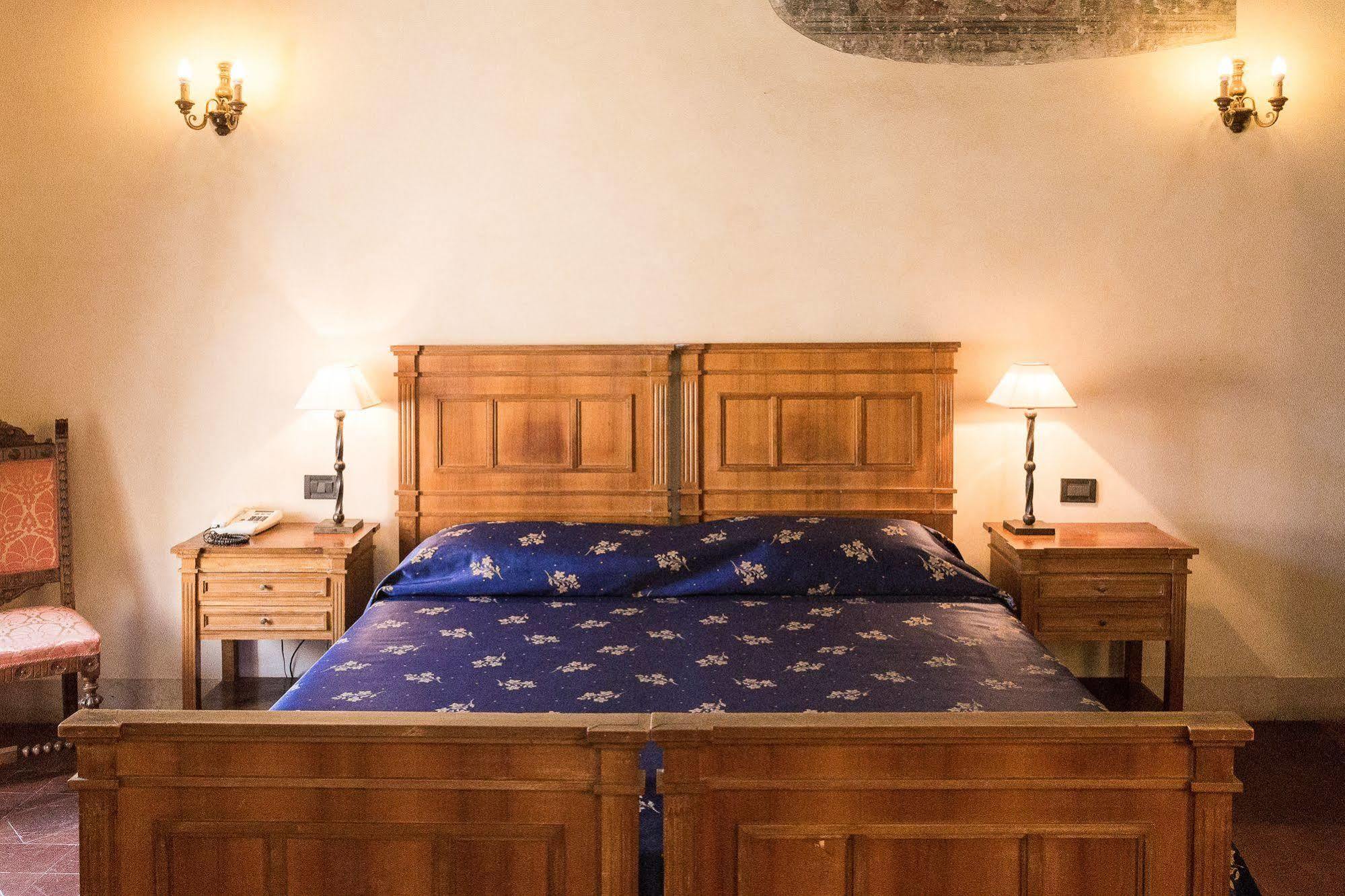 Hotel Columbus Ρώμη Εξωτερικό φωτογραφία
