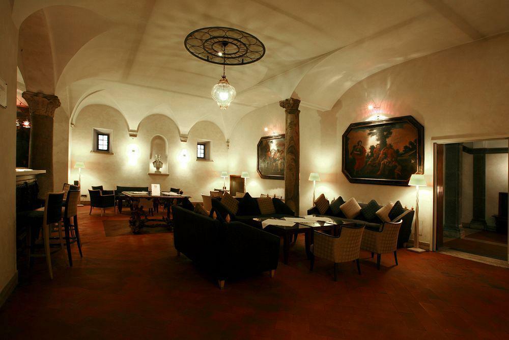 Hotel Columbus Ρώμη Εξωτερικό φωτογραφία