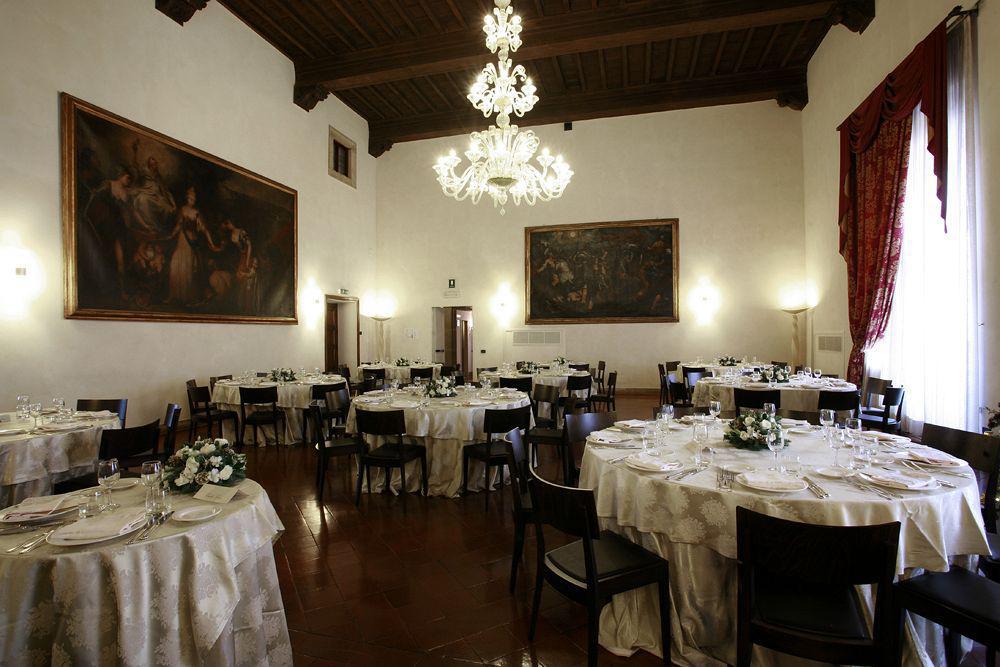 Hotel Columbus Ρώμη Εξωτερικό φωτογραφία