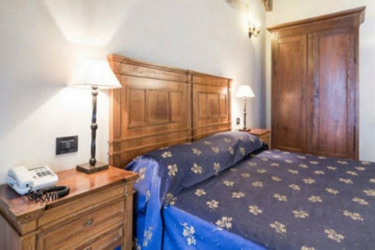 Hotel Columbus Ρώμη Εξωτερικό φωτογραφία