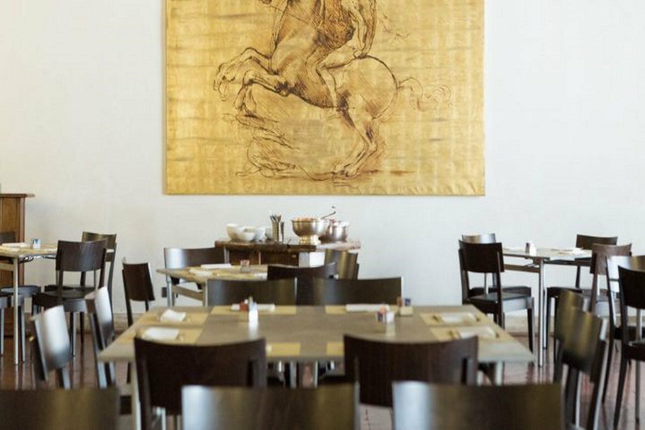 Hotel Columbus Ρώμη Εξωτερικό φωτογραφία