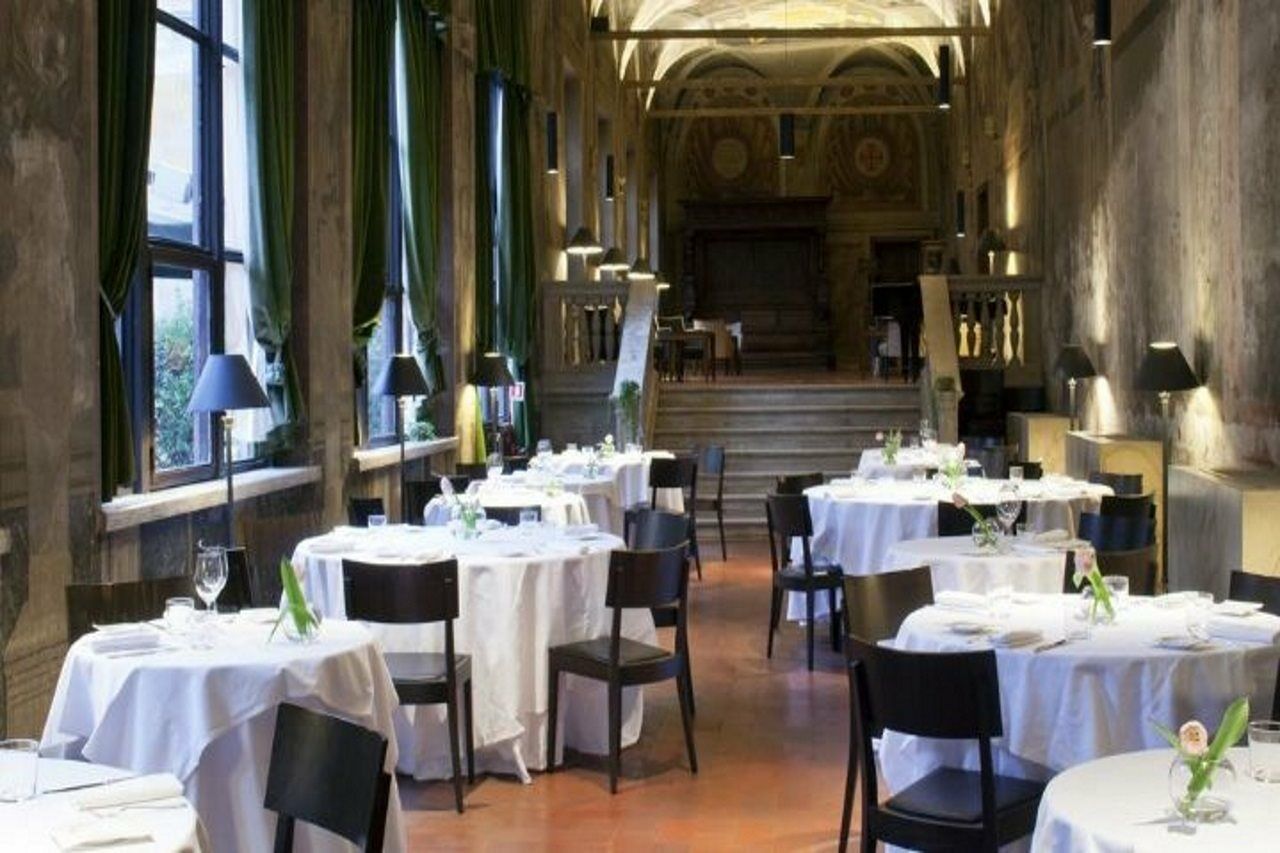 Hotel Columbus Ρώμη Εξωτερικό φωτογραφία